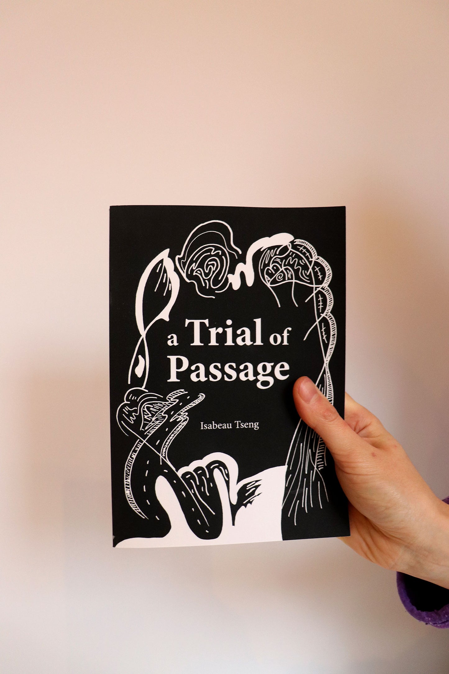 a Trial of Passage