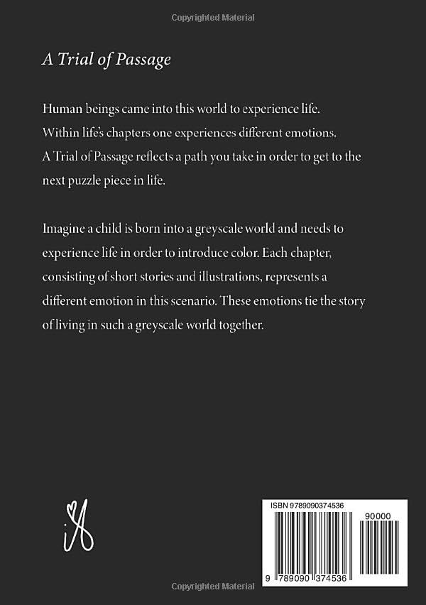 a Trial of Passage